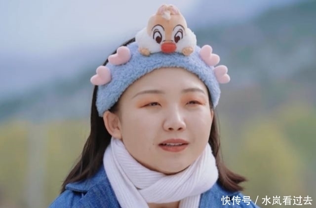 汪蘇瀧 《桃花塢》汪蘇瀧說(shuō)話不遮掩,后期辛苦改字幕,網(wǎng)友:沒(méi)必要