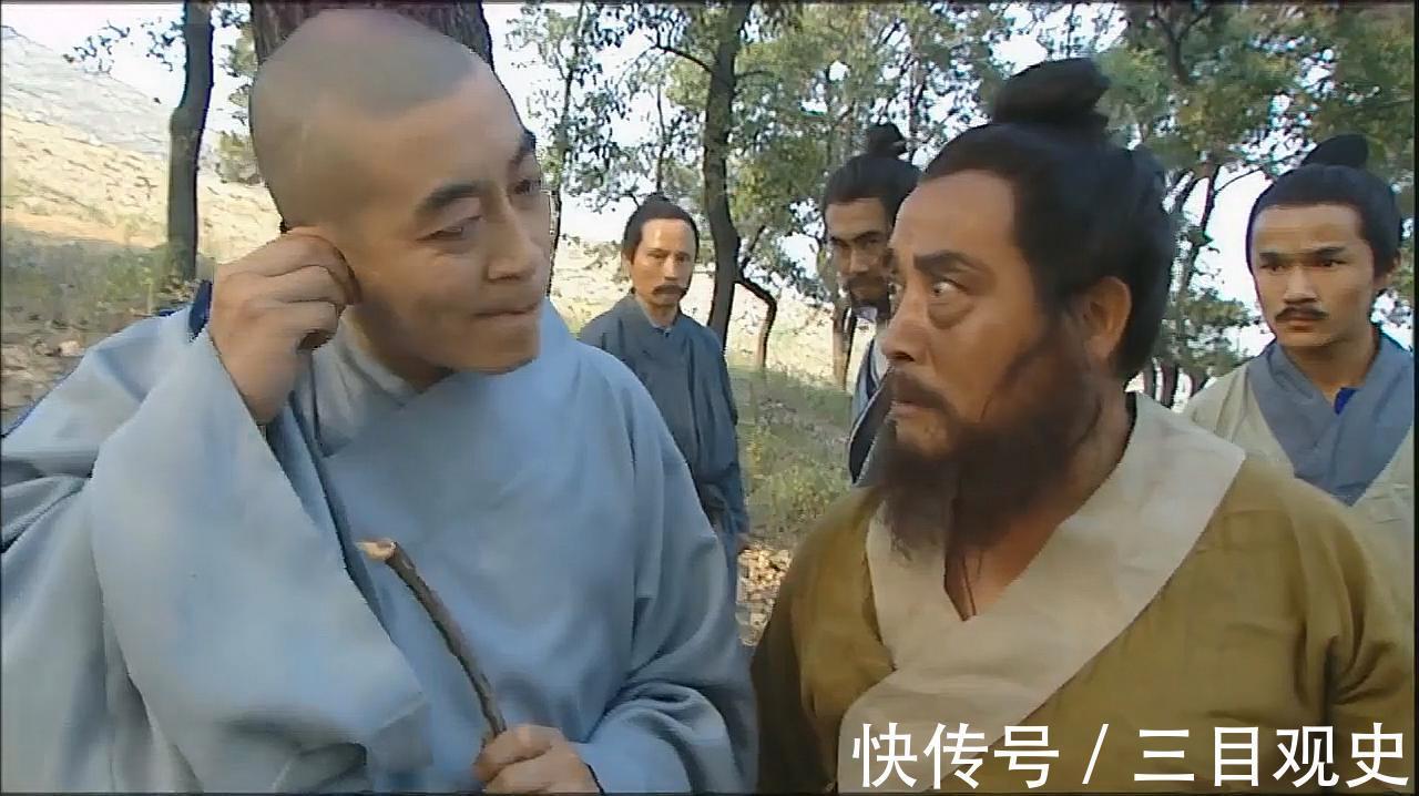 六耳猕猴!《西游记》深度解读:真假美猴王——孙悟空精心谋划的一盘大棋