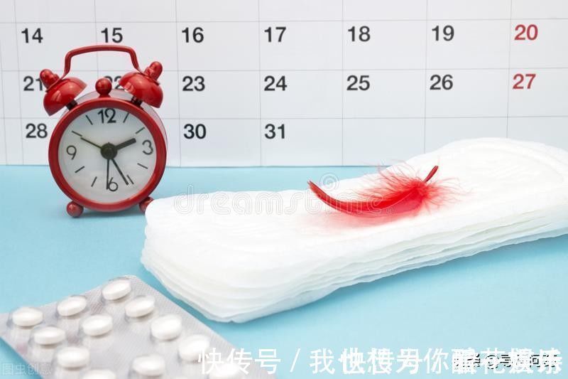 家族史|53岁的李老太还没绝经,以为自己老来春,结果是癌