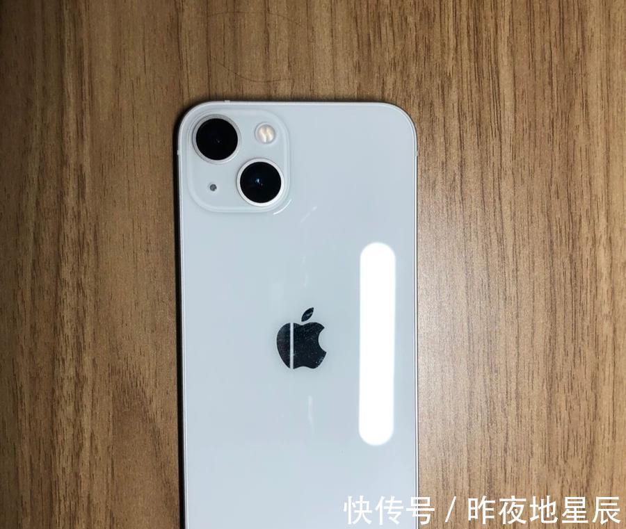 旗舰机|用了半年华为Mate40换上iPhone13，发现华为和苹果的差距这么大！