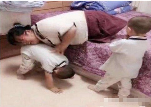 双胞胎儿子|“无腿妈妈”吕娟:不顾医生劝阻坚持生下双胞胎,如今怎么样了?