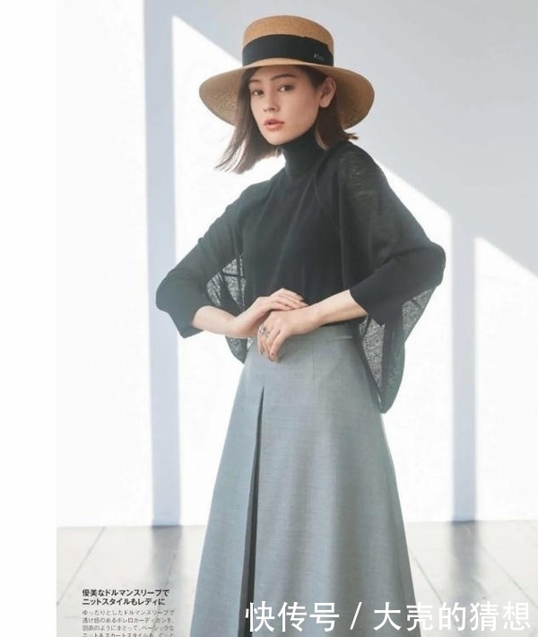 外套不要太多,有这“2款”就够了!洋气显瘦,时髦女生都在穿