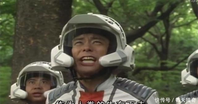 名句|迪迦奥特曼中的12句经典名句,最后一句值得我们铭记一生