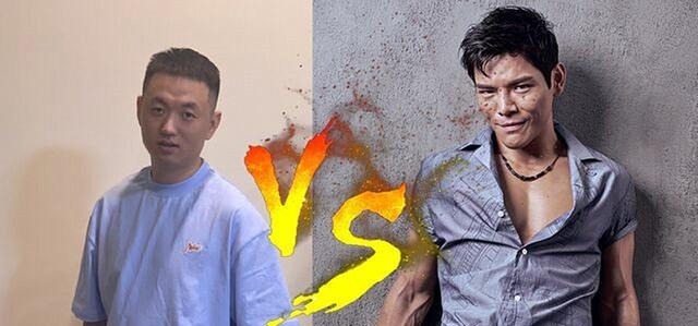 向佐|向佐KO药水哥,药水哥被全程吊打,虽然他输掉了比赛,却赢得更多