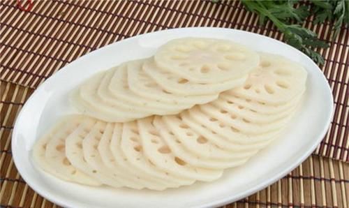 清热排毒|市场常见的3种食物,秋天常吃些,清热排毒,降压减脂,好吃不贵