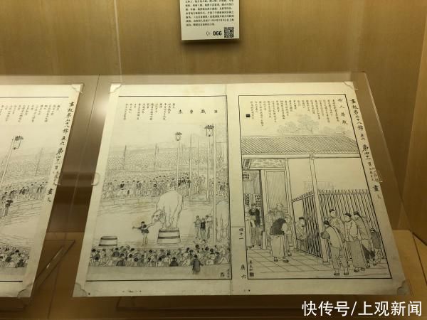 马愈|逾7成展品首次亮相，从千年书画看上海：这里可不是一个“小渔村”