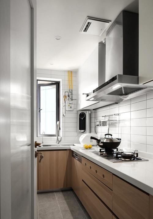 简约风|这是我见过最有生活气息的家,140㎡简约风,满屋的高级感晒晒