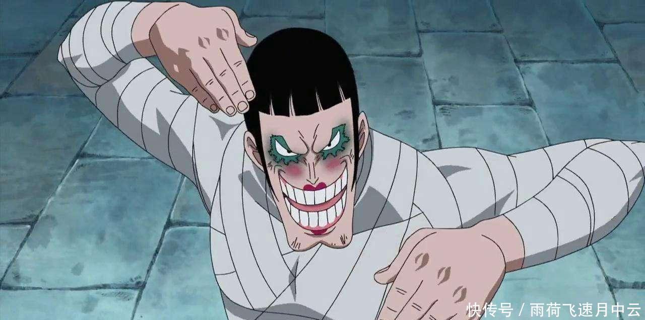 海贼王|海贼王这些配角海迷最想召唤,罗宾只排第二,第一无法拒绝!