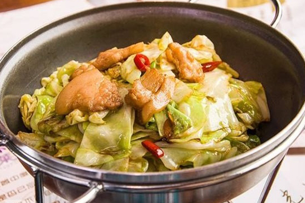 此物是天然叶酸,营养美味,酸辣爽口,孕妇常吃好处多多