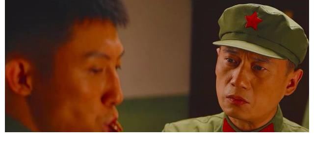 王牌部队:为什么说顾一野真的不应该要求师长给他换连队