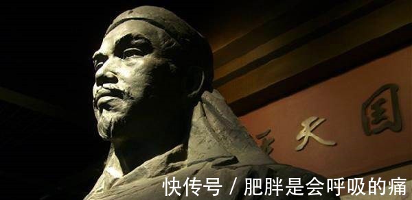 不要小看愤青,你知道历史上最著名影响最大的两个愤青是谁吗!