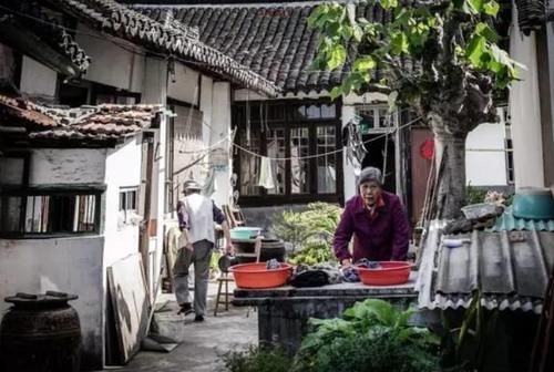 寻镇上海金山｜张堰古镇，浦南首镇千年商贸繁荣