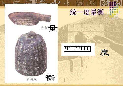 秦国|秦始皇为什么能统一六国?秦朝统一六国的根本原因是什么?