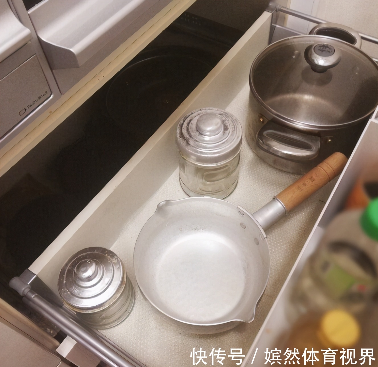 物品|日本太太拒绝买买买，坚持扔扔扔，把家收拾得干净舒适，惹人喜爱