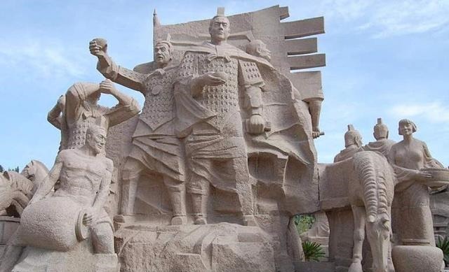 羞愤|飞将军李广一生忠义，与匈奴作战七十余次，漠北之战羞愤自尽