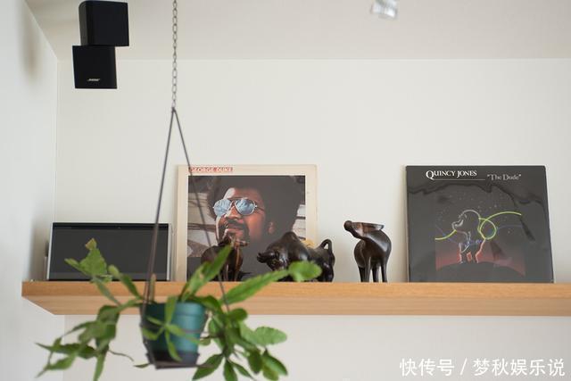 收纳|日本70后夫妻的52㎡住宅,低成本布置出最朴实的精致,好温馨