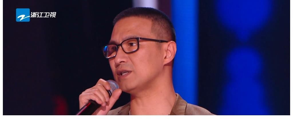 李榮浩|那英對冠軍不再執著，李克勤希望把奧運精神帶到《中國好聲音》