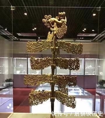 硬气|“摇钱树”与“青蚨”,古人对自己的钱包,就是实打实的硬气