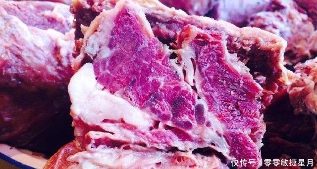 头牛|号称开封第一名小吃,5代人传承100多年,每天3头牛不够卖