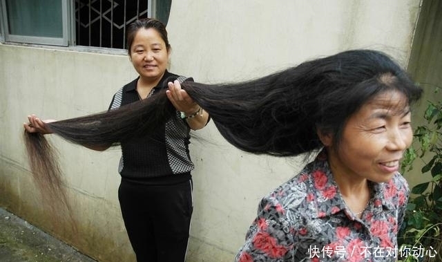 搞笑|带大家看一些奇葩另类的发型 超搞笑的