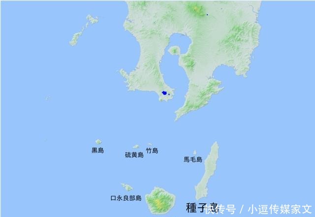 日本|地处边疆却能灭亡270年幕府江山，日本西南地区为何如此凶悍？