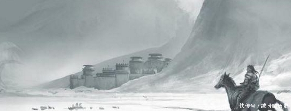 有恃无恐|《雪中悍刀行》徐骁为什么有恃无恐,只因他身边有这三个人