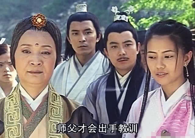 按兵不动|六大派围攻光明顶,明教生死关头,明教义军为何按兵不动?