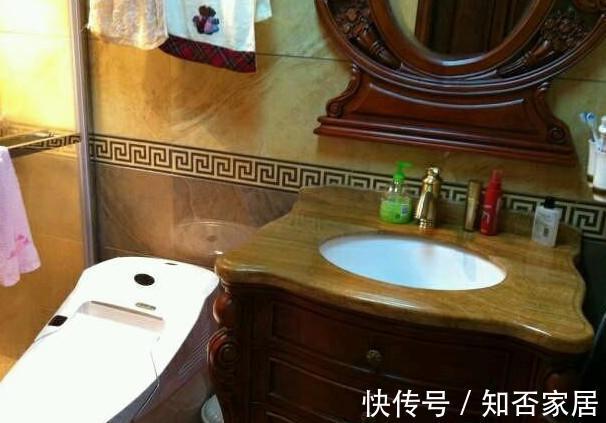 婚房|晒晒我的婚房，装修花120万，光餐桌4万，冰箱估计你都没见过