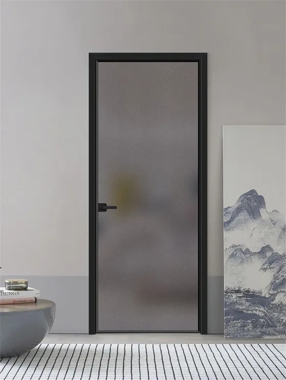 小空间|【干货】像这样不同的区域选择不同的门窗更实用！