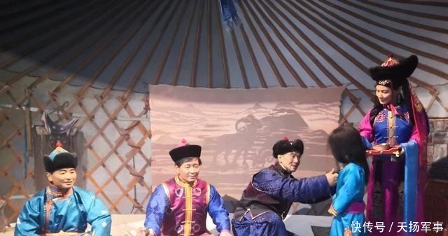 阿拉善|《西游记》第九篇阿拉善博物馆告诉我们阿拉善的原因和历史文化