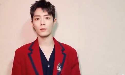 肖战杨紫人气蹿升，《奇妙之城》助攻明显，冠军位稳了