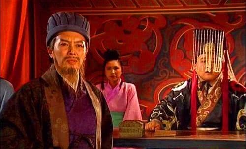 浅论|成也北伐,败也北伐:浅论诸葛亮的北伐情结