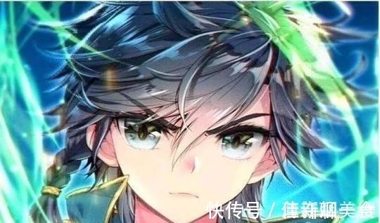 魂环|斗罗大陆为何大家认为,霍雨浩是“外挂”,而唐舞麟不是呢