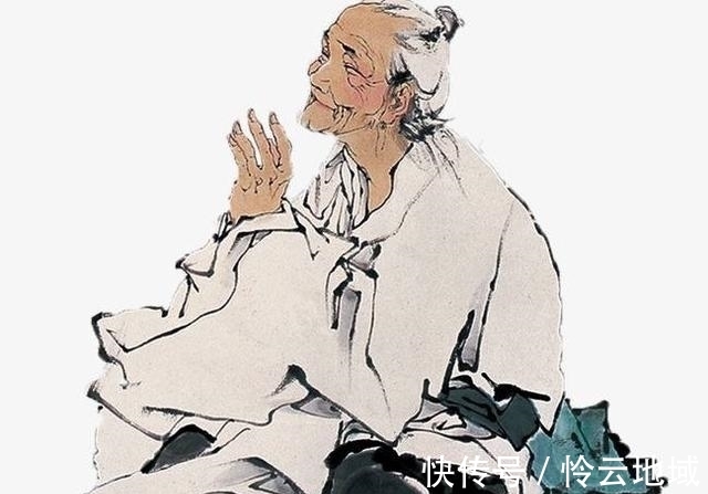 阿文@四十岁才明白：原来这三种男人，将来都是“人中之龙凤”