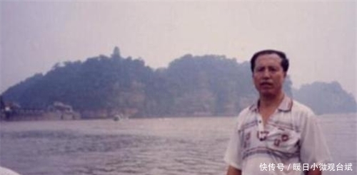 广东老人拍下一张照片,获奖5千元,25年后却说:奖励少了,要280万