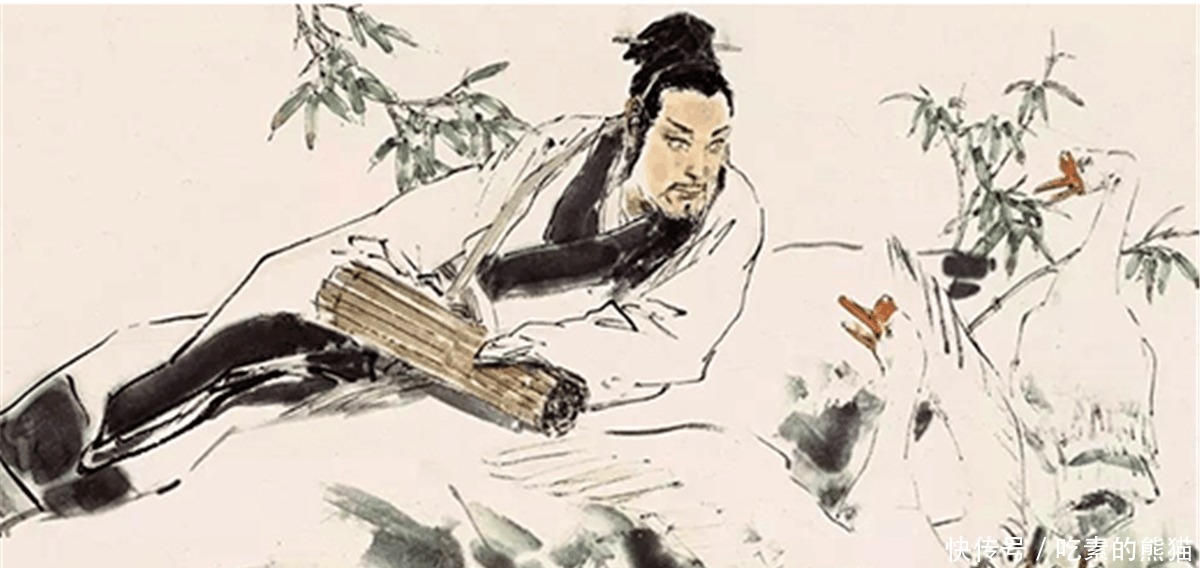 书法|王羲之的仅存真迹 在日本当国宝, 放大30倍后 书圣不是浪得虚名!