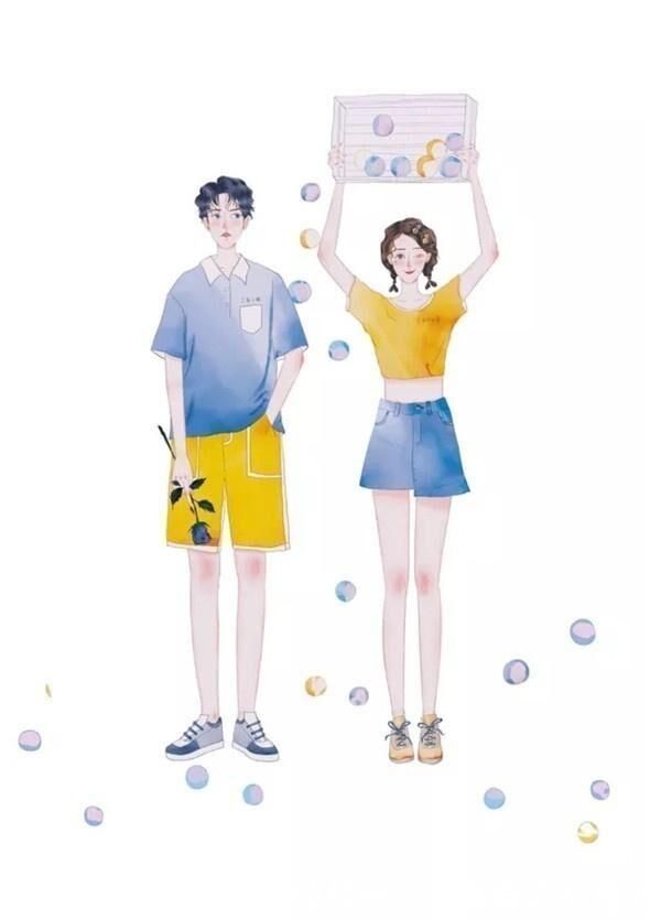 lira$5本甜炸少女心的校园小甜文:《心头软》《想抱你回家》好看~