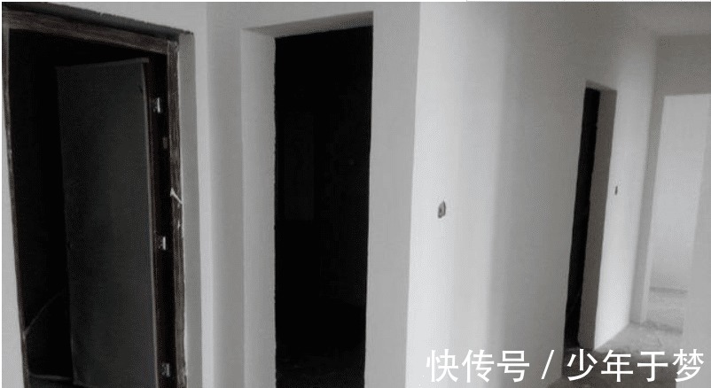 窗户|毛坯房到手后,开发商最害怕你验收这几个地方,发现问题赶紧退房