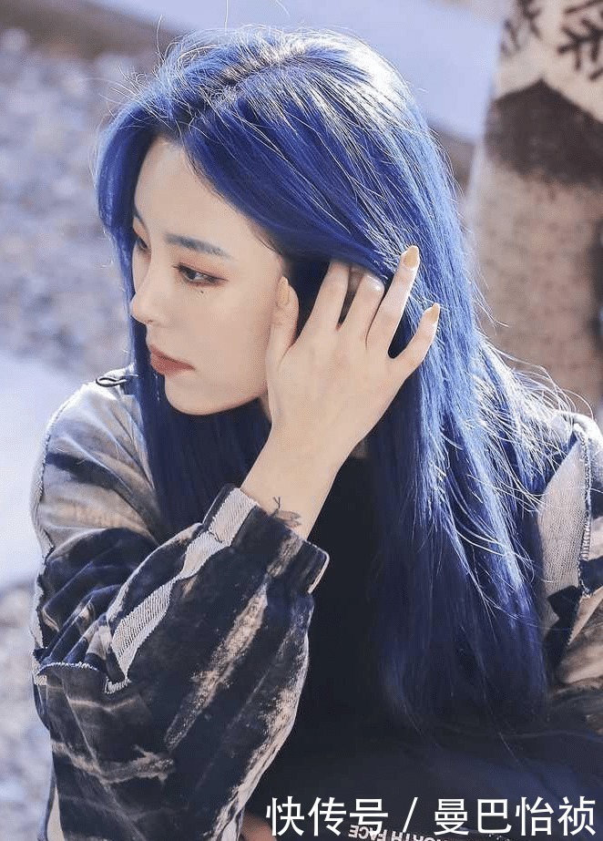 过时|“黑茶色”过时了,今夏推荐这三种显白发色,时髦还吸晴