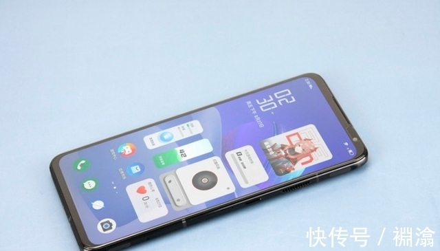 红魔|12月份手机性能排行榜:OPPO Find N上榜!