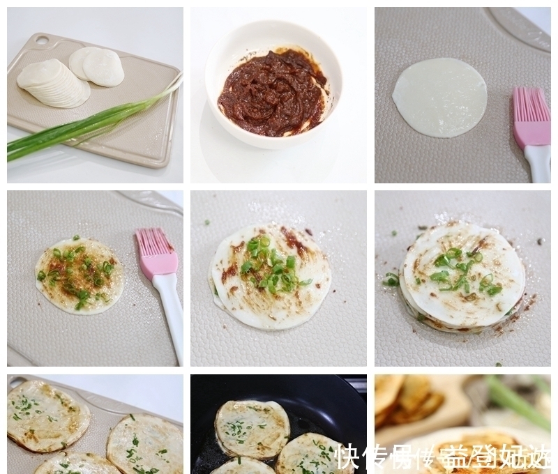 早餐|吃了几十年饺子，第一次知道饺子皮如此多妙用！8种爽爆眼球早餐