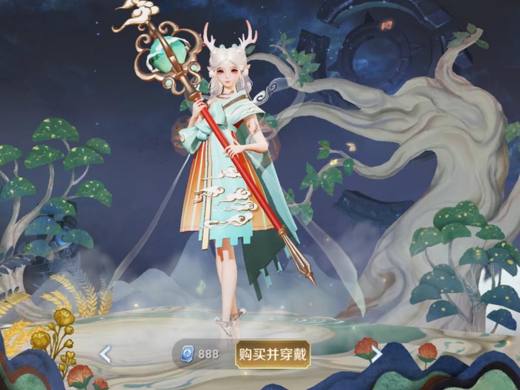 种女|王者荣耀：5种女玩家，原以为辅助型女玩家最萌，没想到她更受宠