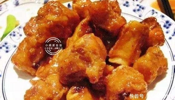 在家请客吃饭,教你几道美味的家常菜,荤素搭配,好吃到停不下来