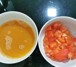 炒鸡蛋|葵快食谱,番茄炒鸡蛋,简单可口,营养丰富,不油腻,适合夏季食用