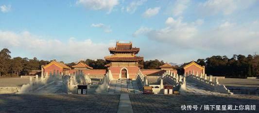 礼仪|不愿醒来的王朝旧梦 大清皇室后人行皇室礼仪, 说旧王朝官话!