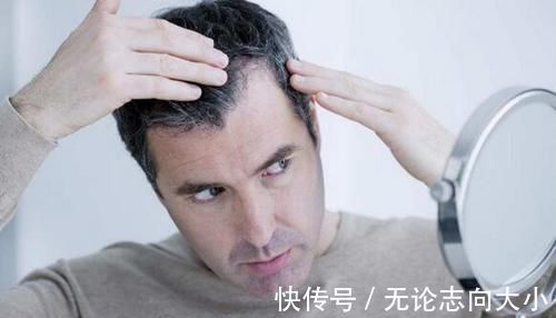 容颜|男性最先衰老的地方,不是容颜,而是这个部位,很多人想都想不到