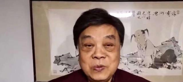  一幅|一幅艺人的书画4000元，与他们的作品相比，他要良心许多