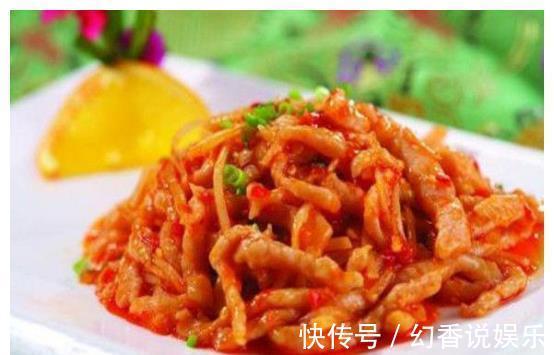 高大厨教你几道家常下饭菜,荤素搭配不油腻,家人吃的津津有味