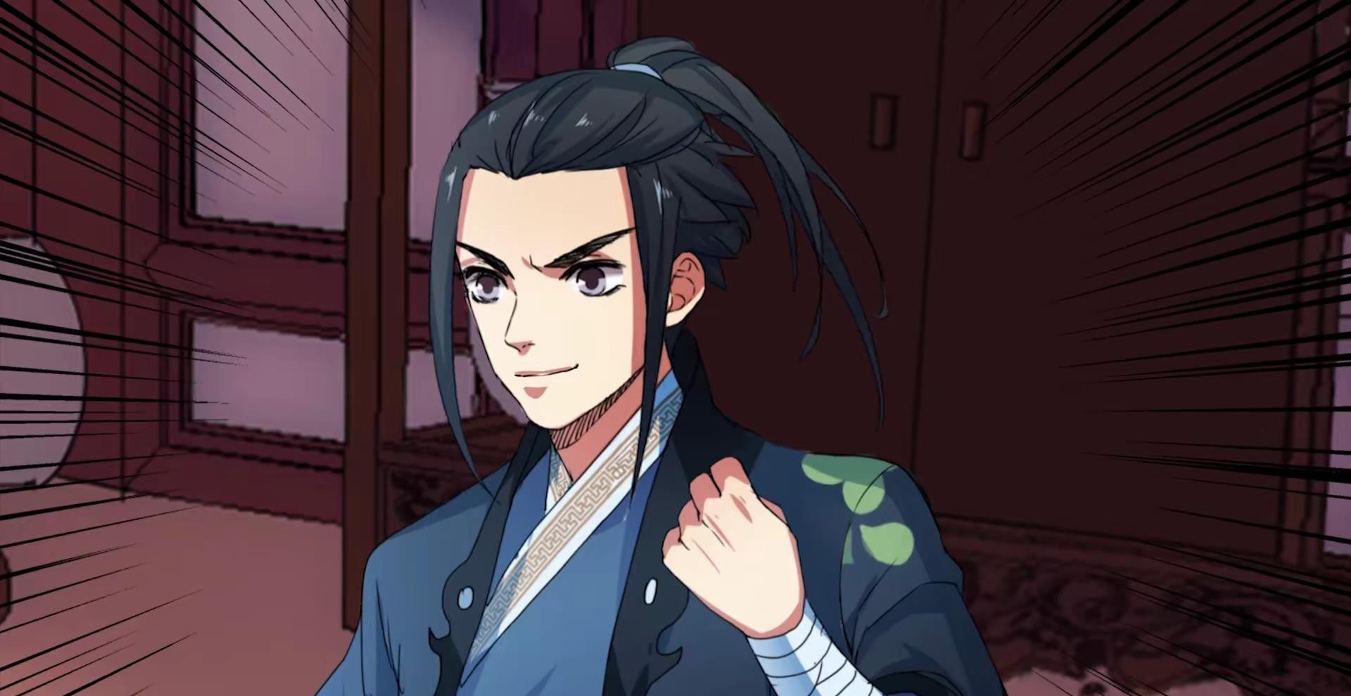 云澈使用|逆天邪神：云澈虽弹出溟神大炮的攻击，谁看出他使出了一个大招？