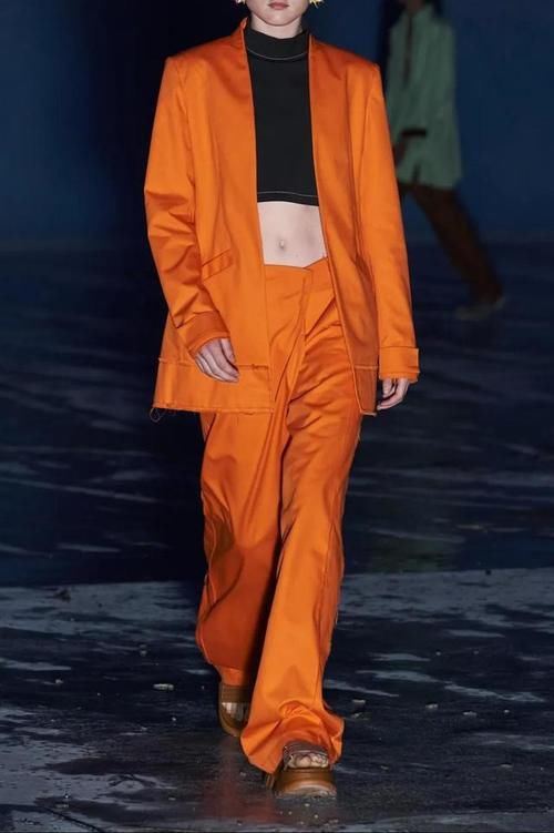 2021春夏7大流行色彩趋势